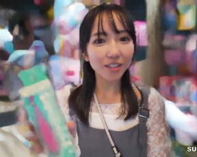 [Reducing Mosaic]S-Cute 5969 Filming Sex With My Perverted Girlfriend With Tiny Nipples Oto 3-1