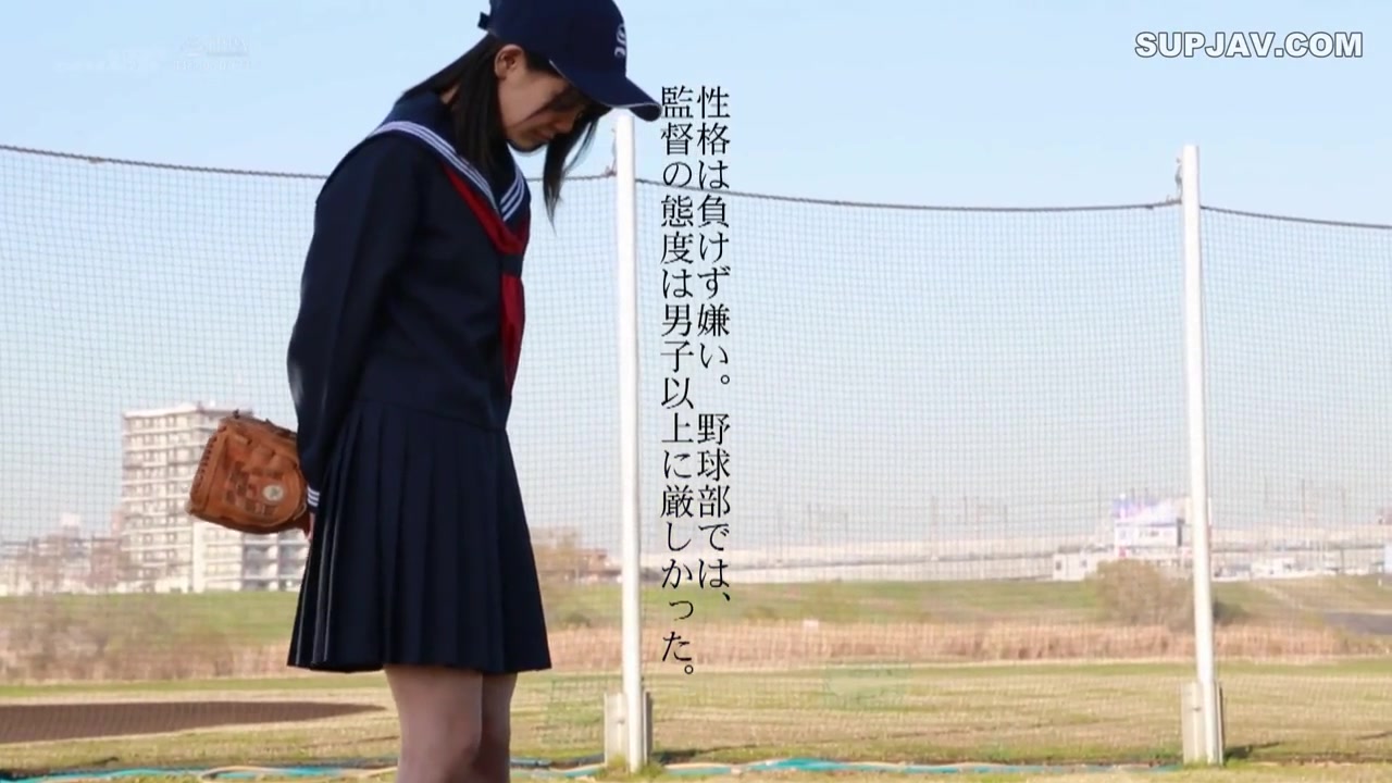 [Reducing Mosaic]SDAB-082 Super Ballistic Rookie Opener Game Ball Murata Azu SOD Exclusive AV Debut