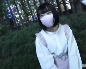 FC2PPV 4868949 A Close Look At The Daily Life Of A Slender Beauty I Met In Kabukicho Cosplay Blowjob Even Raw Sex And Cumming Inside
