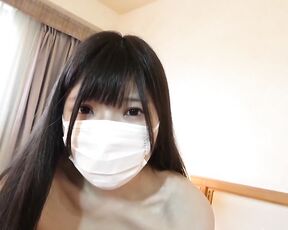 FC2PPV 4870221 60 Off Until April 2nd [Pure] A Slender Secretly Perverted Female College Student s Sex Exchange Record Part 2