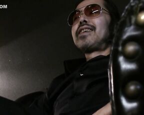 [Reducing Mosaic]ATHH-004 Pretty Cosplay Undercover Investigator Aphrodisiac-sensitive Hell Shiina Sky