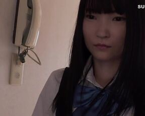 [Reducing Mosaic]IESP-731 Hinano Iori Schoolgirl Creampies 20 Times In A Row