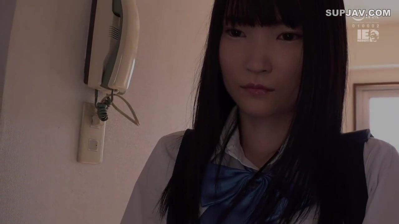 [Reducing Mosaic]IESP-731 Hinano Iori Schoolgirl Creampies 20 Times In A Row