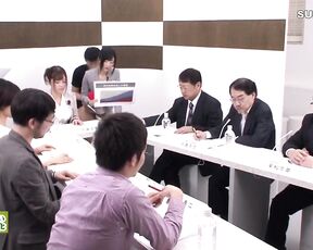 [Reducing Mosaic]SDDE-318 Raw Production News Show sex Always