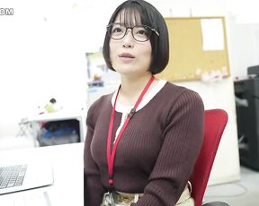 [Reducing Mosaic]SDJS-367 Because It s Work We Take Sex Seriously And Have Real Orgasms SOD Female Employee Former Virgin General Affairs Department 1st Year Mid-Career Hire Mutsumi Okuma Intens