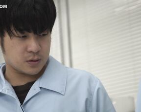 [Reducing Mosaic]SHKD-996 Strong ● Target List.11 Tachibana Hina