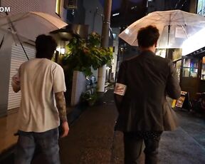 [Reducing Mosaic]YMDD-349 Wipe Out The Sperm Extreme Tongue Tongue Raw Slug Gal Split Tongue Roomba GAL Haruno Ando Haruno