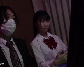 [Reducing Mosaic]IESP-717 Yurika Natsumi J 20 Consecutive Creampies