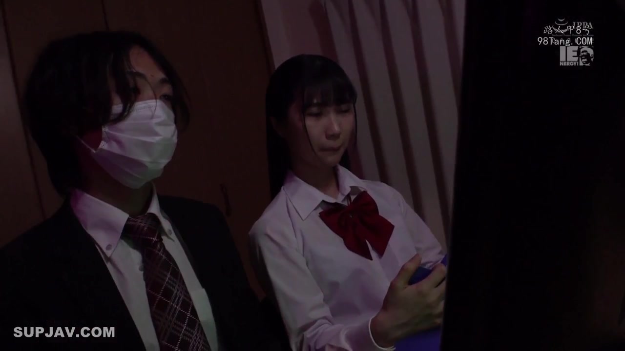 [Reducing Mosaic]IESP-717 Yurika Natsumi J 20 Consecutive Creampies