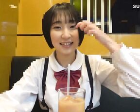 [Reducing Mosaic]LOCK-006 LOCK-ON@Ruka I Was Creampied By A Kind Teacher. A Betrayal Of A Student Who Had Been So Kind To Me With A Brutal Raw Fuck. Beautiful Girl With Beautiful F-cup Breasts R