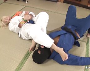 [Reducing Mosaic]SGKI-002 Self-defense Techniques To Prevent Indecent Acts Don t Show Your Face How You re Feeling. If You re Feeling It You ll Turn On The Thugs Unresponsive No Matter What You 