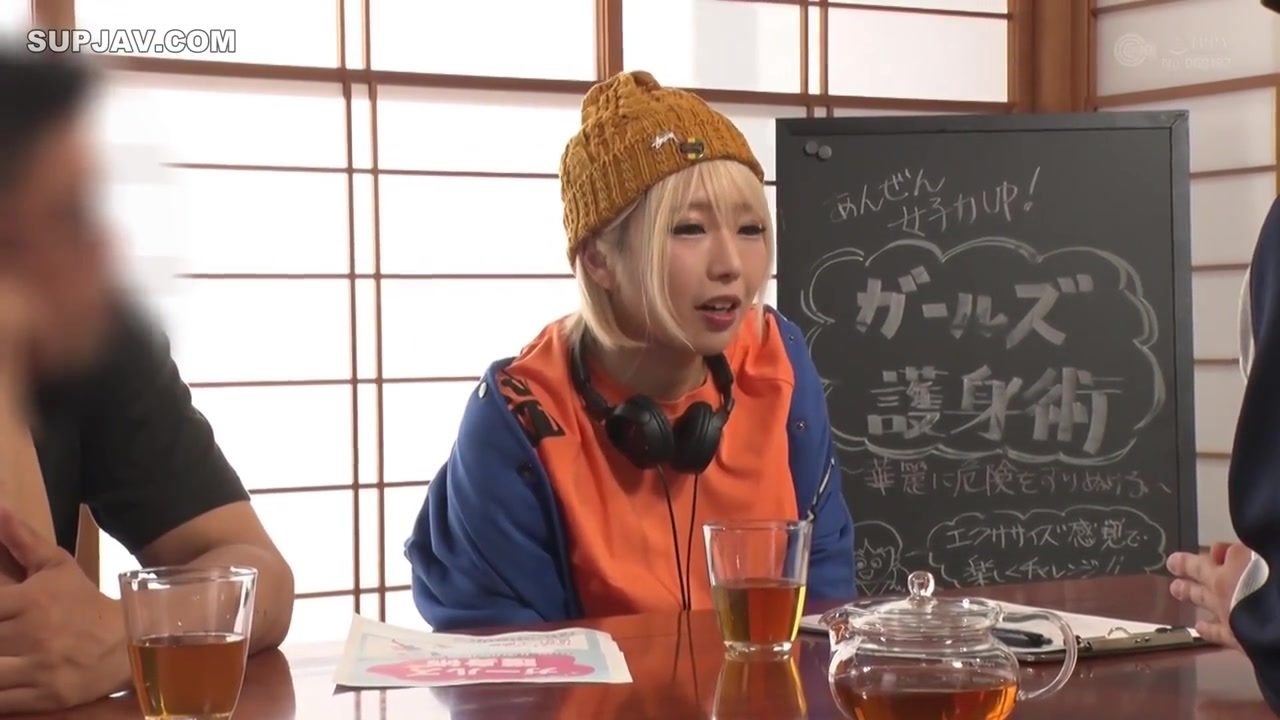 [Reducing Mosaic]SGKI-002 Self-defense Techniques To Prevent Indecent Acts Don t Show Your Face How You re Feeling. If You re Feeling It You ll Turn On The Thugs Unresponsive No Matter What You 