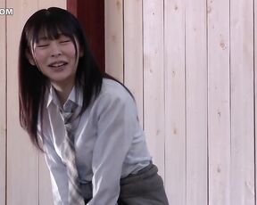 [Reducing Mosaic]SHKD-999 Hinako Mori Trains A Cheeky Gal Who Makes Me A Fool Of A Disciplinary Adviser