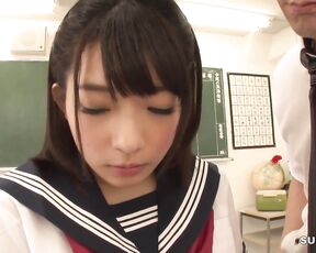 [Reducing Mosaic]IESP-623 20 Barrage Pies Mari Nashinatsu School Girls