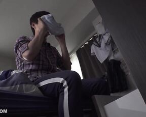 [Reducing Mosaic]MTALL-088 A Girl Who Was Put To SP By Her Neighbor s Stalker Is Red While Her Parents Are Not Home In A Home That Has Been Illegally Invaded Mitsuki Nagisa