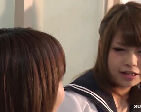 [Reducing Mosaic]MUDR-014 MISSING GIRLs Chisato Can Not Be Seen Anymore ... Sight Of Empty That Day ... Shiina Sky