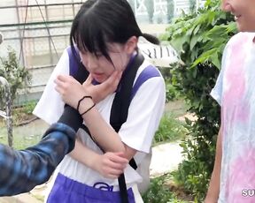 [Reducing Mosaic]OMHD-036 Virgin Soaked In Al Incident [Caution For Viewing Disgusting] In This Day And Age A Virgin Is Kdnapped Soaked In Al And Red. Ai Nonose