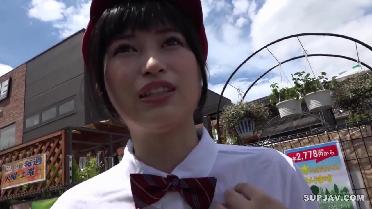 [Reducing Mosaic]SOAN-024 I Am Looking For A Man Working In The Suburbs. Pick Up My Favorite Byte-chan In A Two-hole Training SEX Cafe Shop Assistant Fucking Bytes Kagura Aine