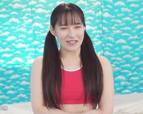 [Reducing Mosaic]DVRT-073 Only For Female College Athletes Would You Like To Use Your Well-trained Lower Body To Give Me A Hair-raising Massage If You Can Make Me Cum You ll Win 1 Million Yen If