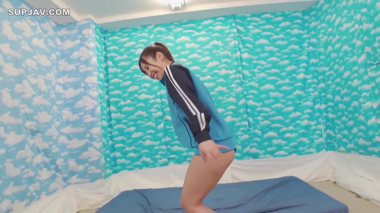 [Reducing Mosaic]DVRT-073 Only For Female College Athletes Would You Like To Use Your Well-trained Lower Body To Give Me A Hair-raising Massage If You Can Make Me Cum You ll Win 1 Million Yen If