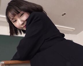 [Reducing Mosaic]MMUS-068 Little Devil Provocative Beautiful Girl Kana Yura