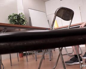 [Reducing Mosaic]SDAB-093 At The School During The Consecutive Holidays I Went To The Night From Morning To Night With A Cute Junior Female Manager Who Was Cute And Smashed Many Times.