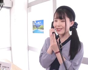 [Reducing Mosaic]RCTD-597 Ignored An Unnoticed Office