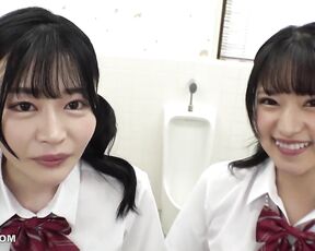 [Reducing Mosaic]MDBK-303 A Trio Of Beautiful Girls Who Provoke Me With Extreme Thongs Butt Te Harem Sex Anywhere