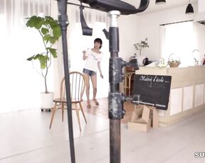 [Reducing Mosaic]SSNI-588 Rookie NO.1STYLE Rin Kira 18-year-old AV Debut