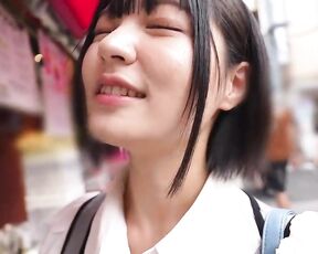 FC2PPV 4876823 Gap Moe A Cute 20-year-old College Student Who Looks Innocent But Is Too Perverted ⇒ Gets Cummed Inside In An Open-air Bath And Spreads Her Pussy Wide Open In A Yukata Yumini [cen