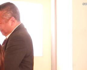 [Reducing Mosaic]IPZZ-833 I A Middle-aged Teacher Was Suddenly At The Mercy Of Fate When A Pale Slender Girl Who Had Returned From Abroad Approached Me In Her Overly Close Personal Space.