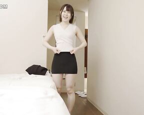 FC2PPV 4874619 [75 OFF For 7 Days Only] A Rare Species Has Appeared Her Voice And Face Are Too Idol-like I Managed To Film A Sex Scene With An Incredibly Cute 18-year-old Massage Girl. [Uncensor