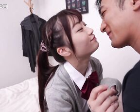 [Reducing Mosaic]AMBI-145 Three Days Alone With My Sister Who Has No Bd Connection I Just Had Sex Here Ichika Kasagi