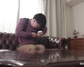 [Reducing Mosaic]MIAA-248 I m Going To Meet My Cousin s Sister Who Mischiefed My Cock For The First Time In 5 Years ... I Came Here Today To Want To SEX Kanon Kanon