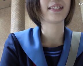 [Reducing Mosaic]YMDD-346 Uncle Asobo - A Bad Cd For Just One Day - Monaka Sengoku