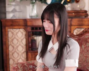 MIDA-598 The Ultimate Beautiful Skin Slender Body Texture And Orgasm High-definition Ultra-close-up Pussy Angle Orgasm Climax Miyashita Reina