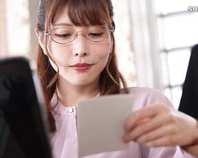[Reducing Mosaic]BBAN-585 I Was Dispatched To The Idol Merchandise Development Department Where I Was Subjected To Sexually Harassing Physical Measurements Having My Size And Sensitivity Thoroug