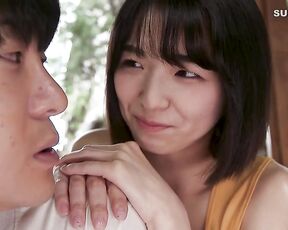 [Reducing Mosaic]CJOD-358 Three Days Of Sweaty Slut Ichika Matsumoto Sumire Kuramoto Who Was Caught In Close Contact With Two Cdhood Friends Who Reunited In The Countryside Of The Homecoming Des