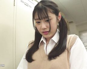 [Reducing Mosaic]CLUB-897 Shoplifting JK Tracked And Filmed Aphrodisiac-Soaked And Punished By Re