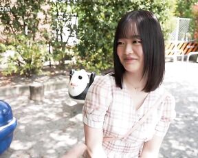 [Reducing Mosaic]SLN-009 Fast Food Clerk Riko 20 Years Old Riko Hashimoto