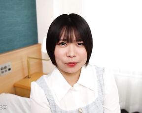 [Reducing Mosaic]TENN-044 AV Debut A Naive 21-Year-Old s Decision - A Documentary Of Losing Virginity - Amu Shida