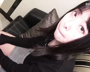 FC2PPV 4883269 [A Sensitive Body In The 150cm Height Range] Despite Appearances She s Divorced This Pure Black-haired Ex-wife s Hidden Desires Explode In Her Overly Sensitive Little Body