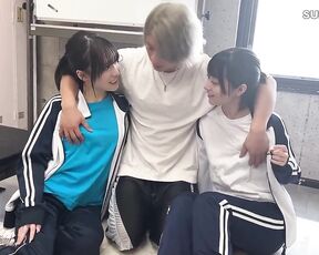 [Reducing Mosaic]MUCD-350 A Sweaty Beautiful Girl On Her Way Home From Club Activities And Instant Sex In Her Training Clothes 7 Girls From The Sports Club. The Best Creampies That Will Get You 