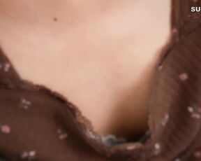 [Reducing Mosaic]NHDTC-172 Nipple Development Train Sensitive Leaking Small-Breasted Woman Ver.3