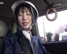 [Reducing Mosaic]HMN-851 When She Takes Her Clothes Off She Reveals A Sexy Body With A 52cm Waist And Hidden Inverted Nipples. A Tough Girl Living In A Male-dominated Society Is Completely Defea