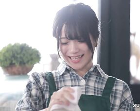 [Reducing Mosaic]PRED-840 Reunited With Her Ex-husband At A Class Reunion. Her Fiancé Minami Riona Was Repeatedly Fucked And Fucked Hard During Anal Redevelopment.