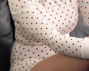 [Reducing Mosaic]MIBB-077 Cute Face But Incredibly Horny Despite Her Appearance She Has A Powerful 165cm Body A Clothed Sex Session Where She Climaxes Repeatedly With Her Large Body In The Pursu