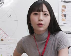 [Reducing Mosaic]MIDA-596 Are You Stupid My Cheeky Junior Colleague Who Keeps Shouting This Transforms When Dk And Becomes A Cock-loving Slut. She Begs For My Cock With Sweet Lewd Words And Cums