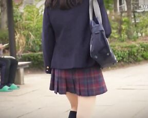 [Reducing Mosaic]CLUB-817 Chasing Her From The School Route To Her Home And Giving Her A Raw Creampie While She Was ASp [Complete Voyeur] Voyeur Panty Shots Re Home Invasion Close-up Shots Of Co