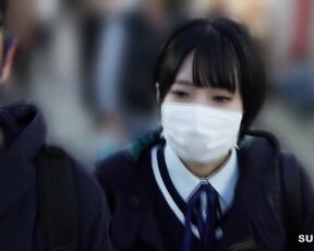 [Reducing Mosaic]PIYO-179 [Chick Fan Thanksgiving Day] Confidence Restoration Sex With A Beautiful Schoolgirl Who Returns With A Lot Of Love To An Unpleasant Amateur Uncle s Aggressive Kiss